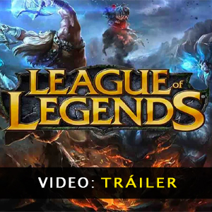 League of Legends Free to Play Video del Trailer