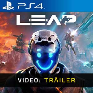 LEAP Vídeo Del Tráiler