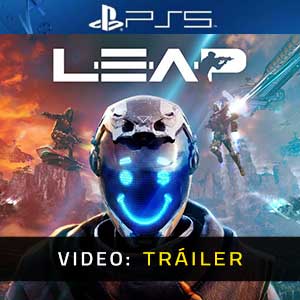 LEAP Vídeo Del Tráiler