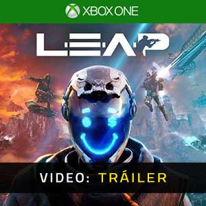 LEAP Vídeo Del Tráiler
