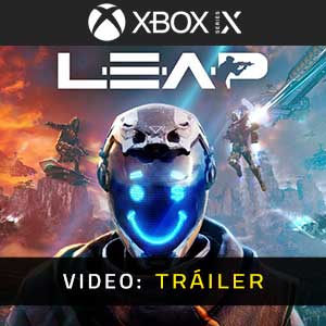 LEAP Vídeo Del Tráiler