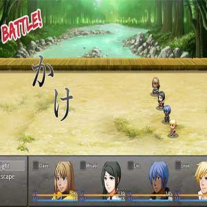 wonderful written characters