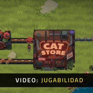 Learning Factory - Video de Jugabilidad