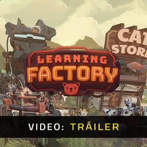 Learning Factory - Tráiler de Video