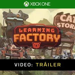 Learning Factory Xbox One - Tráiler de Video