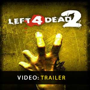 Left 4 Dead 2 Video dela campaña