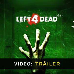 Left 4 Dead - Avance en Video