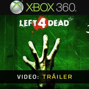 Left 4 Dead - Avance en Video