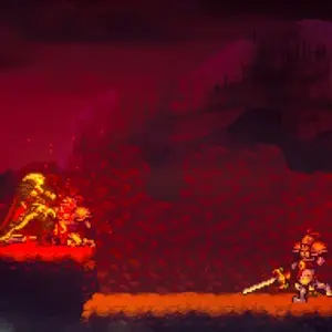 Legacy of Kain: Ascendance - Combate