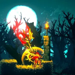 Legacy of Kain: Ascendance - Saltar