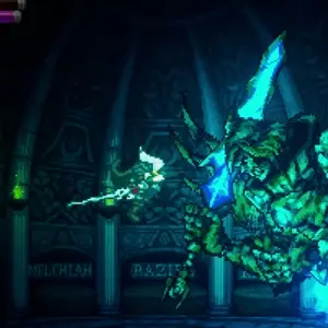 Legacy of Kain: Ascendance - Enemigo Jefe