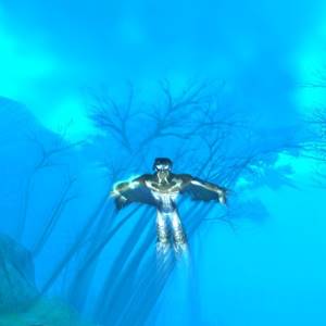 Legacy of Kain Collection - El Dios Mayor