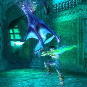 Legacy of Kain Collection - Arcontes Segadores