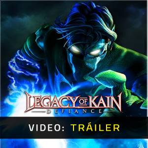 Legacy of Kain Collection - Tráiler
