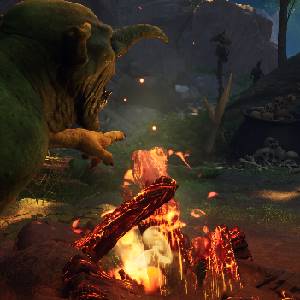 Legacy Steel & Sorcery - Duendes