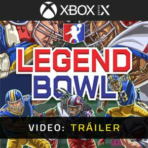 Legend Bowl Xbox Series X
