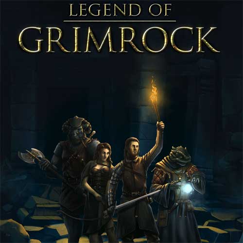 Comprar clave CD Legend of Grimrock y comparar los precios