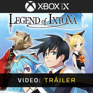 Legend of Ixtona Xbox Series Video Trailer