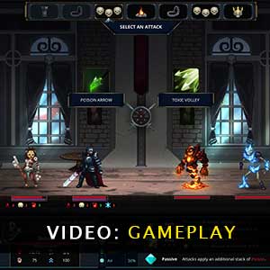 Legend of Keepers Career Of A Dungeon Master Vídeo Del Juego