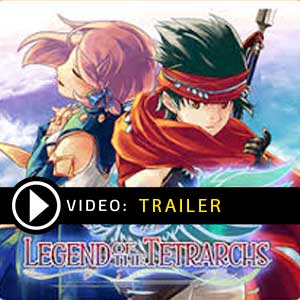 Comprar Legend of the Tetrarchs CD Key Comparar Precios