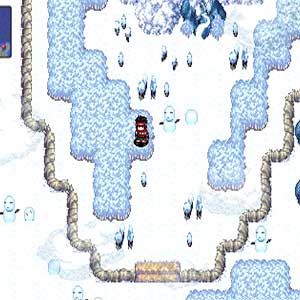 Legend of the Tetrarchs