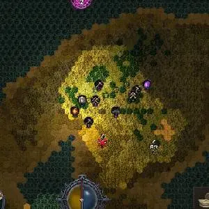 Legendary Creatures 2 - Mundo Exterior