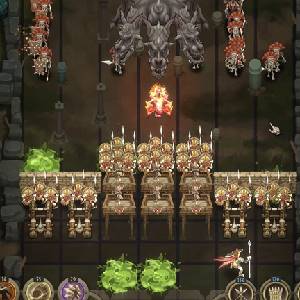 Legendary Hoplite Cerbero