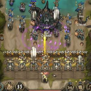 Legendary Hoplite En Batalla