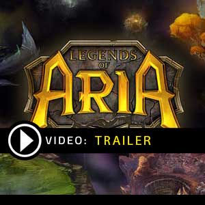 Comprar Legends of Aria CD Key Comparar Precios