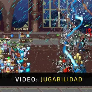 Legionbound - Jugabilidad