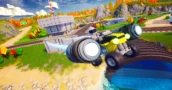 LEGO 2K Drive dejará las tiendas antes del cierre de servidores en 2027
