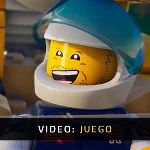 LEGO 2K - Vídeo del Juego