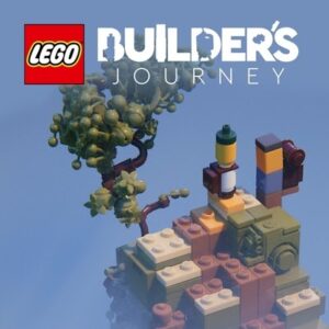 LEGO Builder's Journey: se añade el ray tracing a la versión de PC