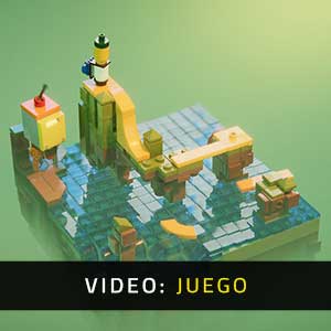 LEGO Builders Journey Vídeo Del Juego
