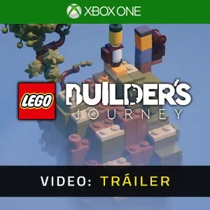 LEGO Builder’s Journey Xbox One - Tráiler En Vídeo