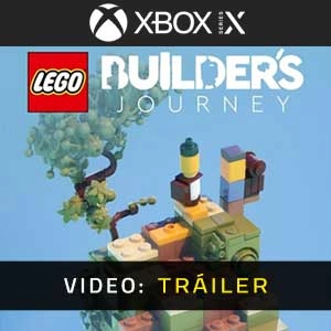 LEGO Builder’s Journey