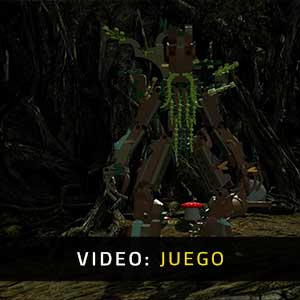 LEGO Lord of the Rings - Vídeo del juego