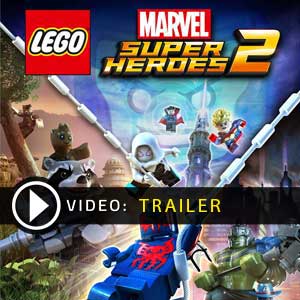 Lego Marvel Super Heroes 2 Nintendo Switch Precios Digitales o Edición Física