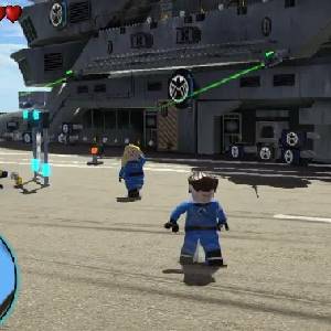 LEGO Marvel Super Heroes - Reed Richards