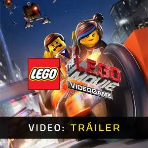 LEGO Movie Videogame - Tráiler del Juego