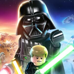 LEGO Star Wars: La Saga Skywalker - Mira 4 minutos de juego mientras se acerca el día del lanzamiento