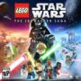 Tráiler oficial de LEGO Star Wars: The Skywalker Saga