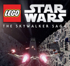 Lego Star Wars: La saga Skywalker nos lleva detrás de las cámaras