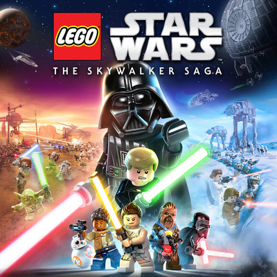LEGO Star Wars: La Saga Skywalker - Han's On Reseñas