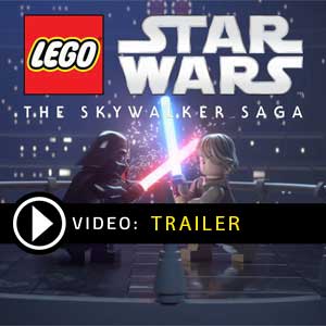 Comprar LEGO Star Wars The Skywalker Saga CD Key Comparar Precios