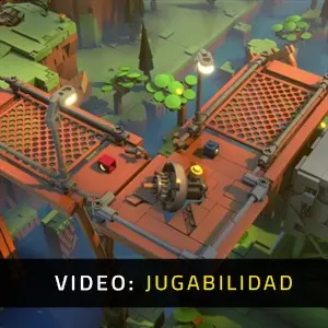LEGO Voyagers - Juego de vídeo