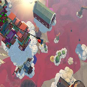 LEGO Worlds Gancho de Agarre