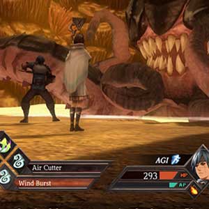 vasto universo fantastico