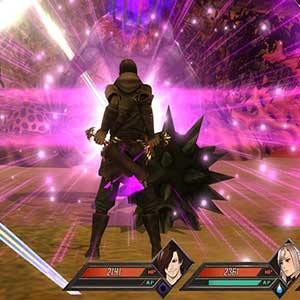 storie intriganti di vendetta