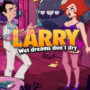 Leisure Suit Larry Wet Dreams Don’t Dry Sale el 7 de Noviembre